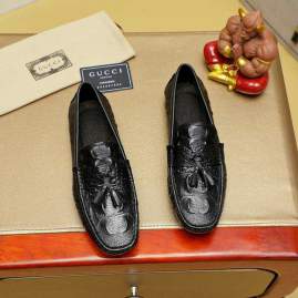 Picture of Gucci Shoes _SKUGuccisz38-45mnh08107314
